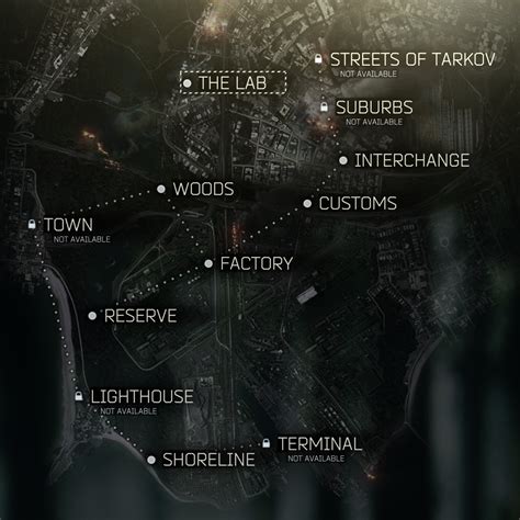 tarcov|The Official Escape from Tarkov Wiki